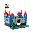 Plus Plus MINI - Basic 3-i-1 Sæt for drenge - 480 stk - Billede 1