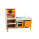 Legekøkken - Alt-i-et Legekøkken - Billede 1