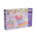 Plus Plus MINI - Pastel 3-i-1 Sæt for piger - 480 stk - Billede 1