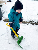 Sneskovl til børn - L: 71 cm - RollyToys