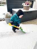 Sneskovl til børn - L: 71 cm - RollyToys