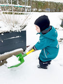 Sneskovl til børn - L: 71 cm - RollyToys