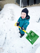 Sneskovl til børn - L: 71 cm - RollyToys