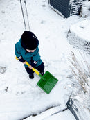Sneskovl til børn - L: 71 cm - RollyToys