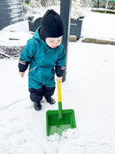 Sneskovl til børn - L: 71 cm - RollyToys