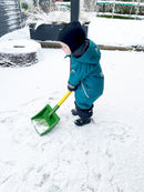 Sneskovl til børn - L: 71 cm - RollyToys
