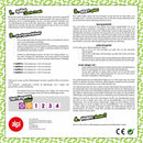 ALGA Guinness Verdensrekorder spil - Fra 8 år. - Billede 1