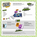 ALGA Guinness Verdensrekorder spil - Fra 8 år. - Billede 1