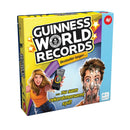 ALGA Guinness Verdensrekorder spil - Fra 8 år. - Billede 1