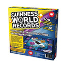 ALGA Guinness Verdensrekorder spil - Fra 8 år. - Billede 1