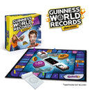 ALGA Guinness Verdensrekorder spil - Fra 8 år. - Billede 1