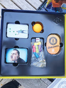 ALGA Guinness Verdensrekorder spil - Fra 8 år. - Billede 1