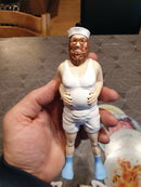 Onkel Reje spil - Verdens Største Prut - ALGA - Fra 5 år. - Billede 1