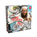 Onkel Reje spil - Verdens Største Prut - ALGA - Fra 5 år. - Billede 1