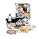 Onkel Reje spil - Verdens Største Prut - ALGA - Fra 5 år. - Billede 1