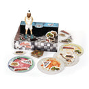 Onkel Reje spil - Verdens Største Prut - ALGA - Fra 5 år. - Billede 1