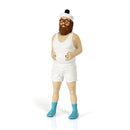 Onkel Reje spil - Verdens Største Prut - ALGA - Fra 5 år. - Billede 1