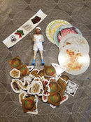 Onkel Reje spil - Verdens Største Prut - ALGA - Fra 5 år. - Billede 1