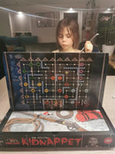 Red Kristian - Mysterie-familiespil fra Ramasjang - ALGA - fra 6 år. - Billede 1