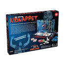 Red Kristian - Mysterie-familiespil fra Ramasjang - ALGA - fra 6 år. - Billede 1