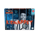 Red Kristian - Mysterie-familiespil fra Ramasjang - ALGA - fra 6 år. - Billede 1