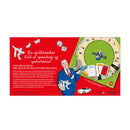 Matador Spillet fra Alga - Fra 8 år.