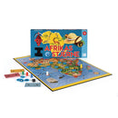 Afrikas Stjerne børnespillet - Alga - Fra 6 år. - Billede 1