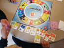 Junior Matador brætspillet - Alga - Fra 5 år. - Billede 1