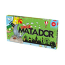 Junior Matador brætspillet - Alga - Fra 5 år.
