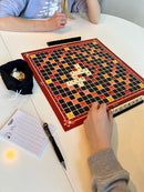 Alfabet ordspil - Klassikeren fra 1954 - ALGA - Fra 10 år.