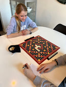 Alfabet ordspil - Klassikeren fra 1954 - ALGA - Fra 10 år.