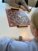 Alfabet ordspil - Klassikeren fra 1954 - ALGA - Fra 10 år.