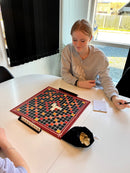 Alfabet ordspil - Klassikeren fra 1954 - ALGA - Fra 10 år.