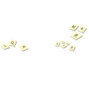 Alfabet ordspil - Klassikeren fra 1954 - ALGA - Fra 10 år. - Billede 1