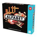 Alfabet ordspil - Klassikeren fra 1954 - ALGA - Fra 10 år. - Billede 1
