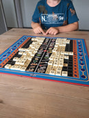 Børnealfabetet Spil fra Alga - Fra 6 år. - Billede 1