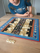 Børnealfabetet Spil fra Alga - Fra 6 år. - Billede 1