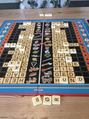 Børnealfabetet Spil fra Alga - Fra 6 år. - Billede 1