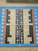 Børnealfabetet Spil fra Alga - Fra 6 år. - Billede 1