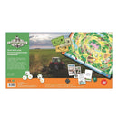 Landmandsspillet - Familiespil fra Alga - Fra 8 år. - Billede 1