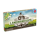 Landmandsspillet - Familiespil fra Alga - Fra 8 år. - Billede 1