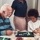 Othello Spil fra Alga - Classic -  Fra 9 år. - Billede 1