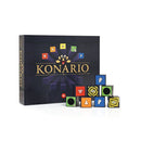 Konario sansespil - Træn din hjerne - ALGA - Fra 10 år - Billede 1