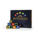 Konario sansespil - Træn din hjerne - ALGA - Fra 10 år - Billede 1