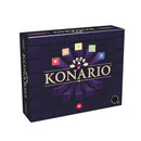 Konario sansespil - Træn din hjerne - ALGA - Fra 10 år - Billede 1