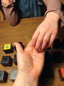 Konario Junior sansespil - Træn din hjerne - ALGA - Fra 5 år. - Billede 1