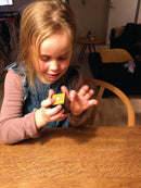 Konario Junior sansespil - Træn din hjerne - ALGA - Fra 5 år. - Billede 1