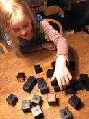 Konario Junior sansespil - Træn din hjerne - ALGA - Fra 5 år. - Billede 1