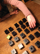 Konario Junior sansespil - Træn din hjerne - ALGA - Fra 5 år. - Billede 1