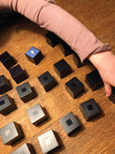 Konario Junior sansespil - Træn din hjerne - ALGA - Fra 5 år. - Billede 1